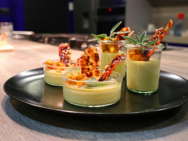 Délices Festifs de Noël : Recettes Sucré-Salé de Dernière Minute