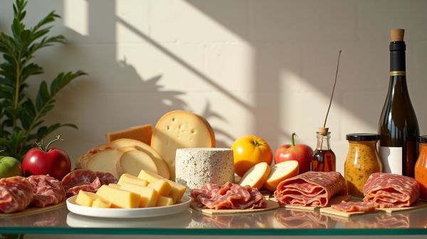 Comment choisir une épicerie fine qui vous ressemble