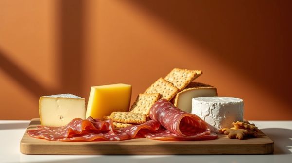 Comment choisir une épicerie fine qui vous ressemble