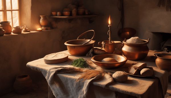 Évolution de la gastronomie : entre traditions et modernité culinaire