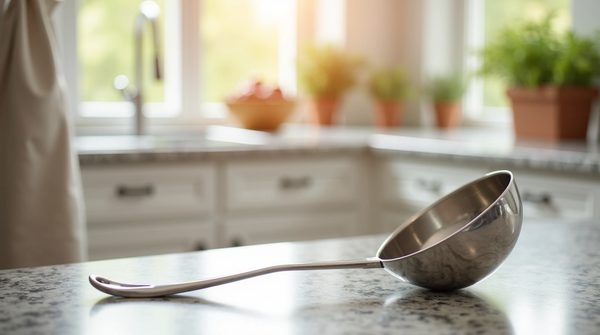 Faitout en inox : l'allié indispensable pour une cuisine saine et savoureuse