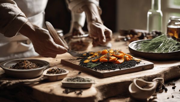 Nouvelles tendances culinaires : redécouvrir les saveurs oubliées