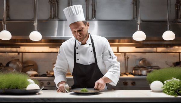 Pourquoi l’avenir de la gastronomie française doit-il évoluer ?