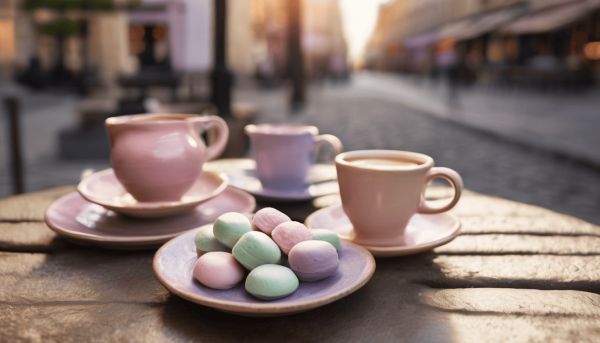 Savourez les délicieux mochis à Lyon