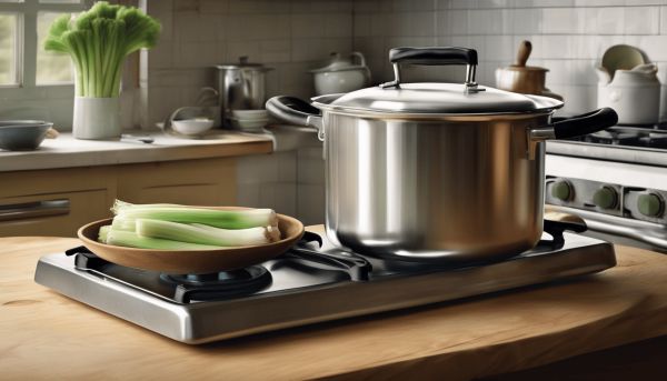 Temps de cuisson cocotte minute poireaux : astuces pour des légumes tendres