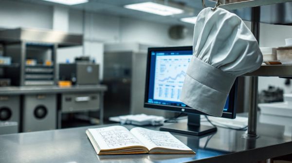 Top 5 des logiciels HACCP pour optimiser la traçabilité alimentaire