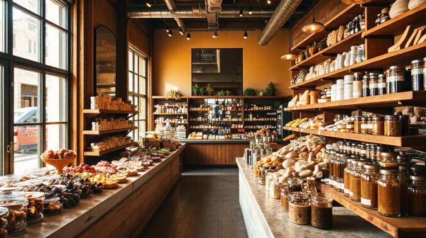 Top critères pour sélectionner votre épicerie fine idéale