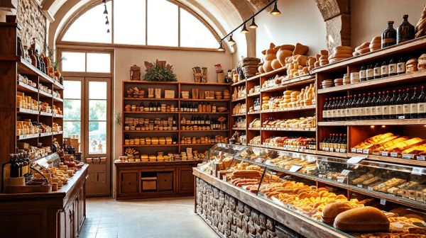 Top critères pour sélectionner votre épicerie fine idéale